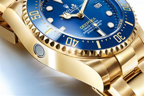 rolex deepsea kosten neue lunette|rolex deepsea 136668.